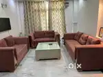 Sofa set 7seater
