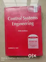 Control systems by Norman nise