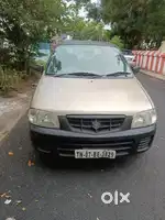 Maruti Suzuki Alto 800 2009 Petrol 32000 Km Driven