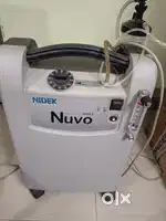 Selling oxygen concentrator