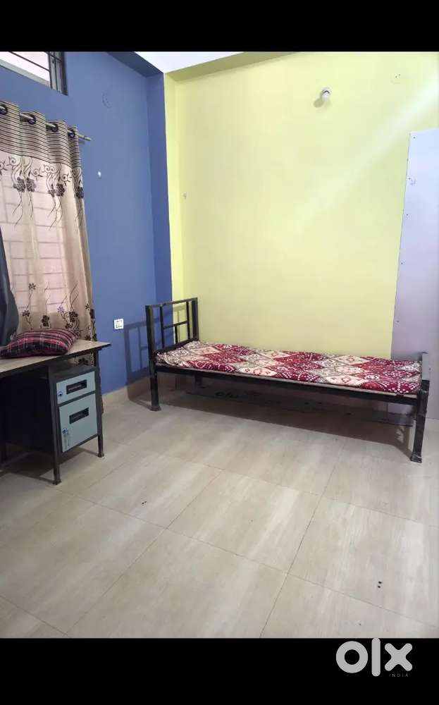 PG for Girls/ Working Women