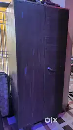 Metal Almirah