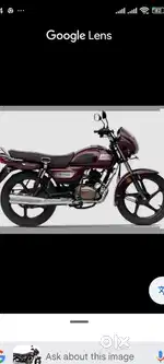 Need bike driver for rapido