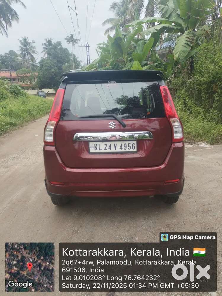 ഡ്രൈവറെ ആവിശ്യമുണ്ട്