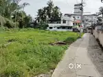 36 Cent Residential/ Commercial Land for Sale at Kundannoor