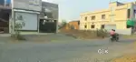 ROAD-TOUCH COMMERCIAL PLOT FOR SALE NEAR PANCHMUKHI HANUMAN MANDIR