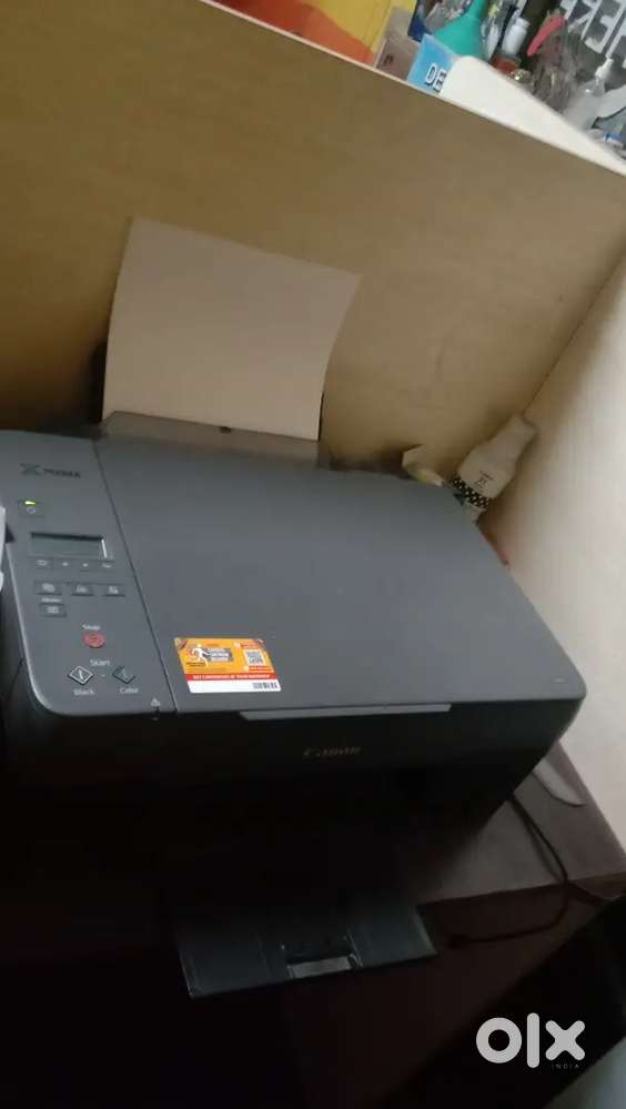 Konica bizhub 205i