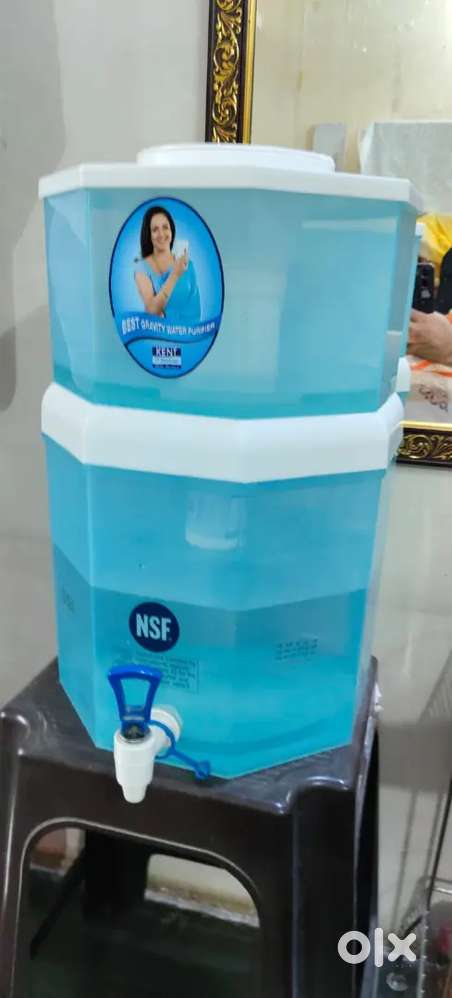 Kent Water Purifier