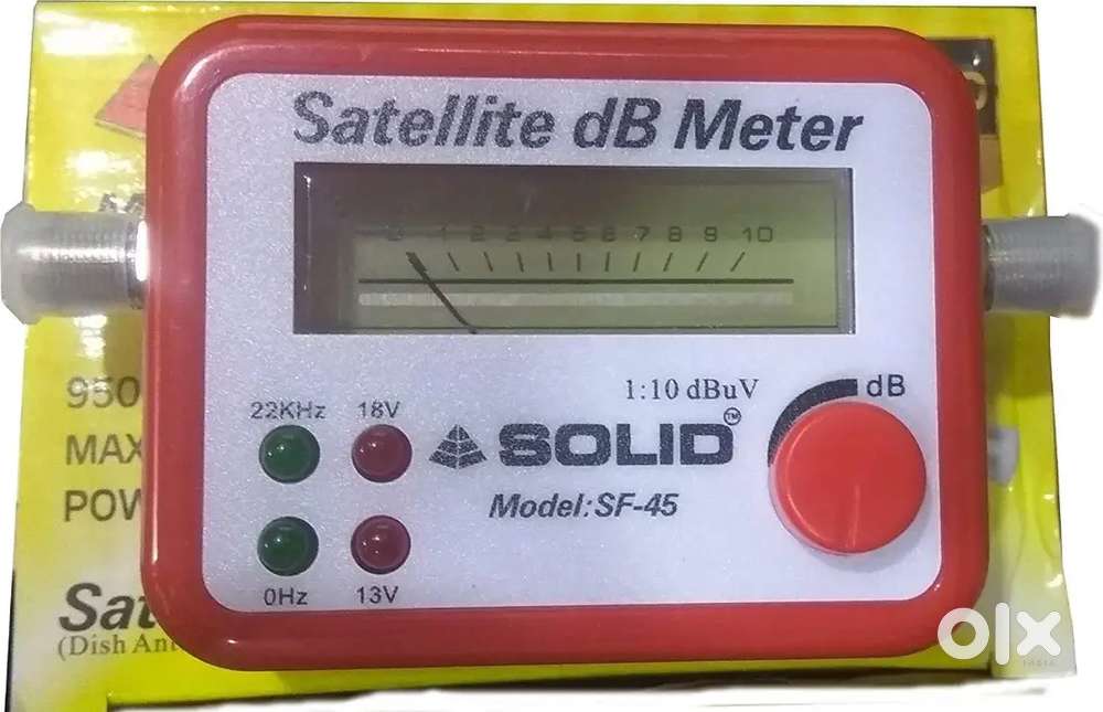 Dth chatri set kraye