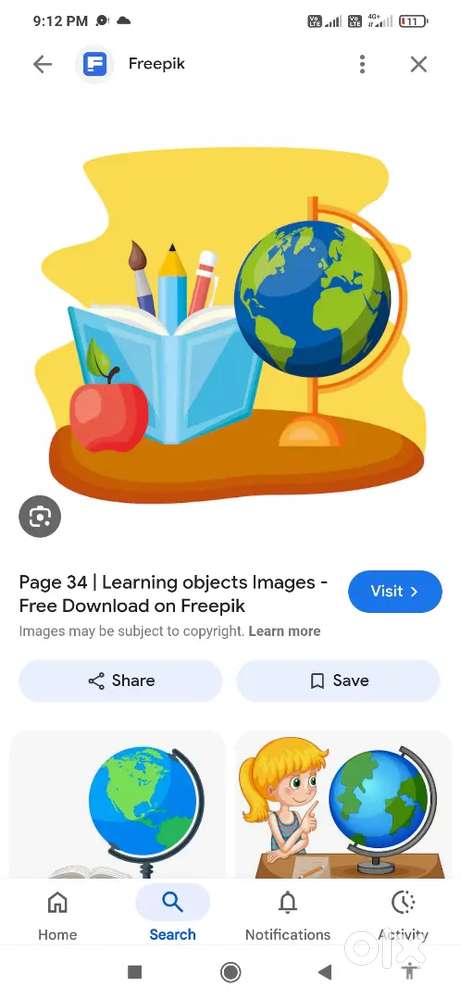 Social science teacher