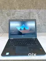 Dell i5 8th gen laptop for sell in just 14500