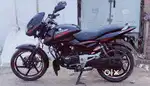 Urgently sell pulsar 150 @25000rs