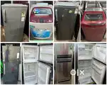 LG Fridge &  Samsung   FRIDGES & Washing machine  *FREE DELIVERY..