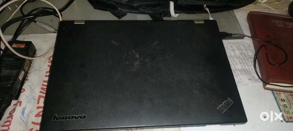 Lenovo laptop