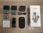 Insta360 X3 360 Action Camera