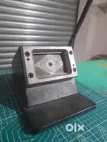 PVC ICard Cutter