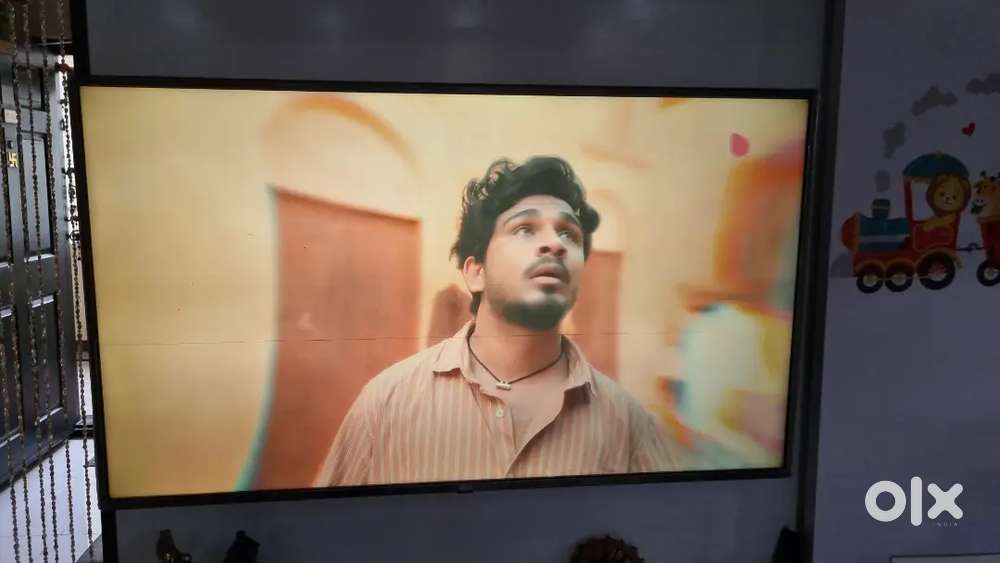 Lg 49 inch uhd 4k tv