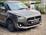 Maruti Suzuki Swift ZXI Plus, 2020, Petrol