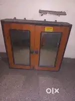 Shelf for small items