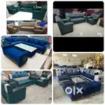 We are manufacture factory outlet sofa set