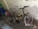Bicycle for sale