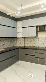 Indipendent 3bhk flat patel nagar bhandari bagh as in the pics