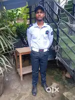 Security supervisor