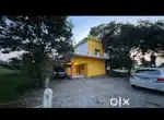 Farm house at katni saleemnabad highway