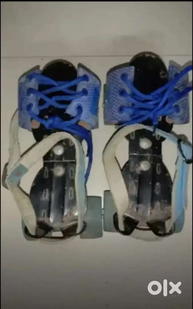 Roller Skates