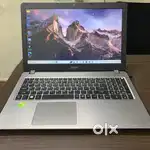 Acer Laptop With 2GB Graphic card