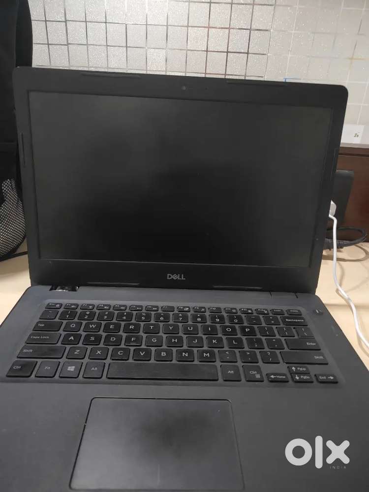 Corporate Used Dell  Laptop