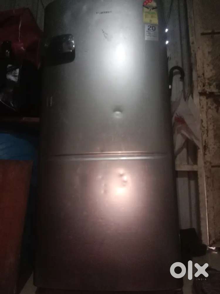 Samsung galaxy fridge