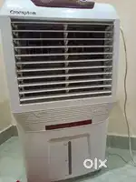 Cooler New condition for crompton Marvel 40 ltr