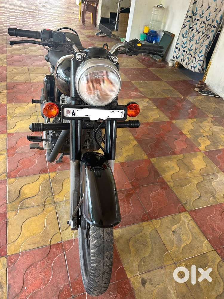 Rarely used classic for urgent sale