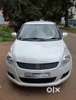 Maruti Suzuki Swift VDI BS IV, 2013, Diesel