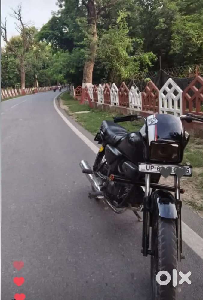 Splendor best condition and all part original