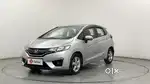 Honda Jazz VX Diesel, 2015, Diesel