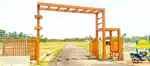 Never miss it! Palladam-Udumalai pet road dtcp residential plots