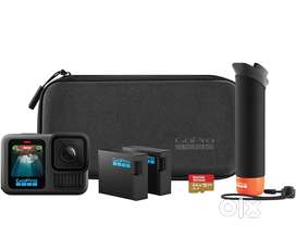 GoPro Hero13 Special Bundle