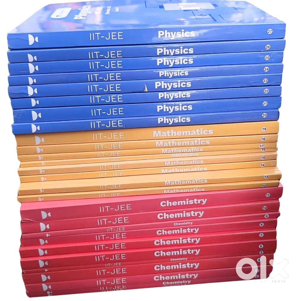 Sri chaitanya Jee books