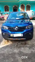 Renault KWID 2017 Petrol Good Condition