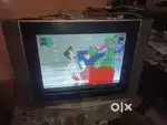 Samsung tv