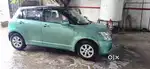 Maruti Suzuki Swift 2006