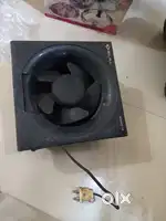 Exhaust Fan
