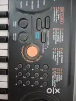 Keyboard Piano