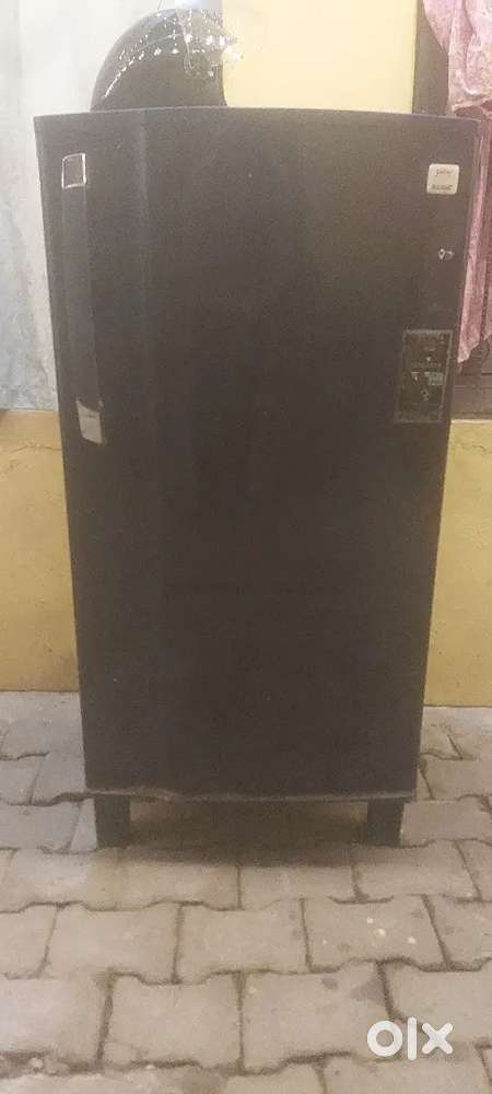 Condenser khrab hai or sab Shai hai
