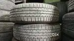 205/60/R16 5%to10% used tyres