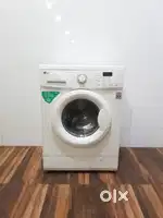 Lg direct drive frontload washing machine available with free shipping