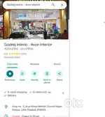Hiring Retail Sales Executive – Godrej Interio Showroom, Kanpur