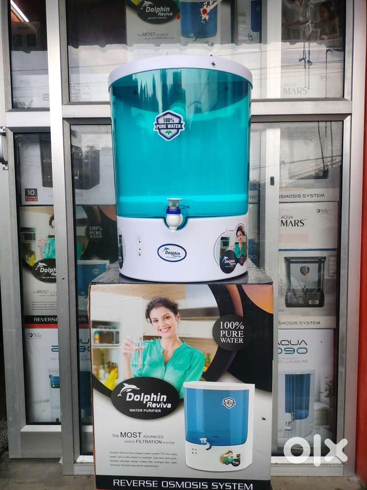 Festival offer RO water purifier4999₹ porur